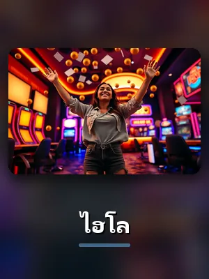 เกมไฮโลของ MEGABETUSA